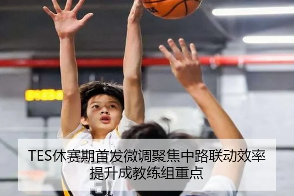 TES休赛期首发微调聚焦中路联动效率提升成教练组重点